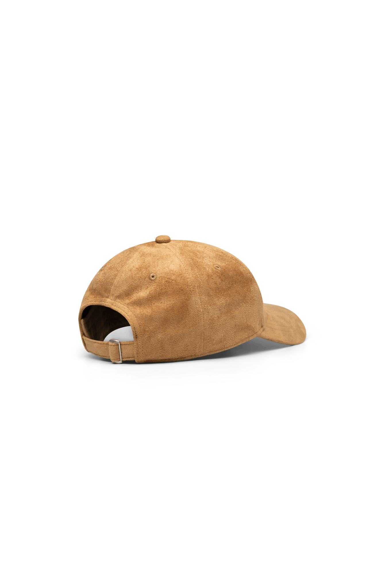 ARKK Accessories ARKK Microsuede Cap | Tan Cap